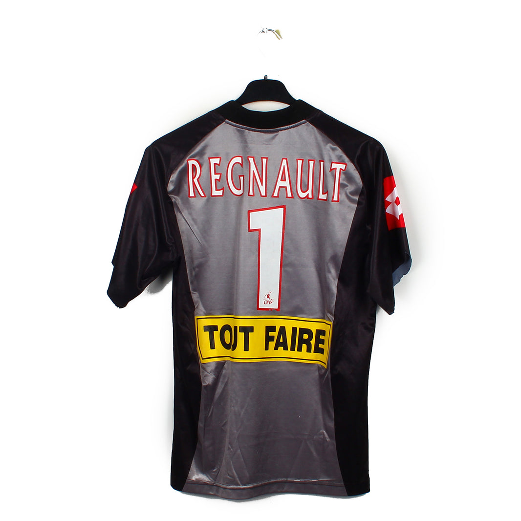 2002/03 - Sedan CS - Regnault #1 (XL)