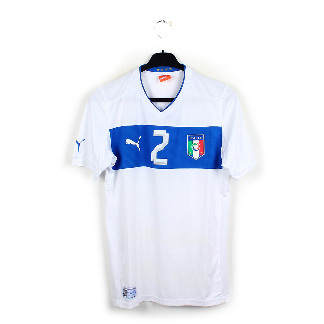 2012/13 - Italie - Maggio #2 (M)