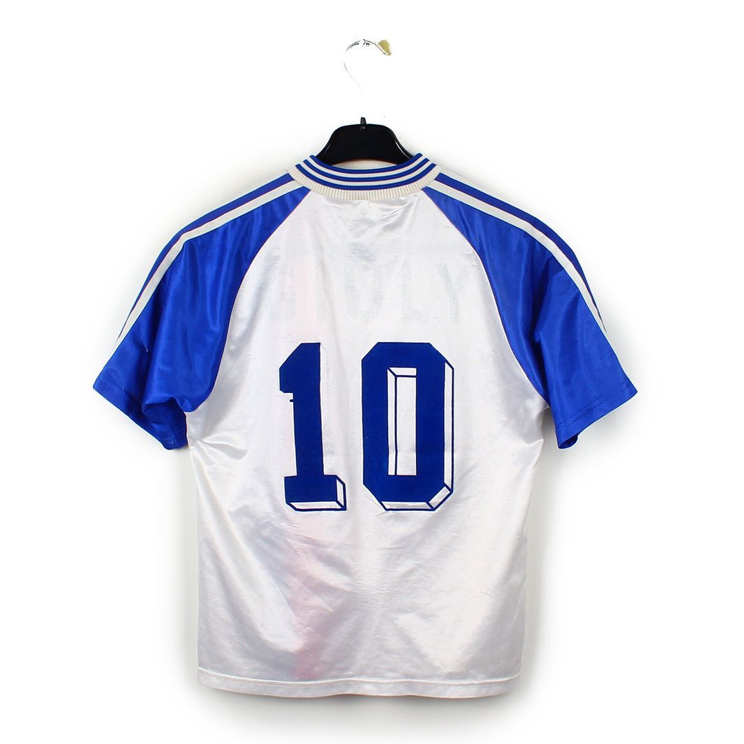 1996/97 - OL #10 (XS)