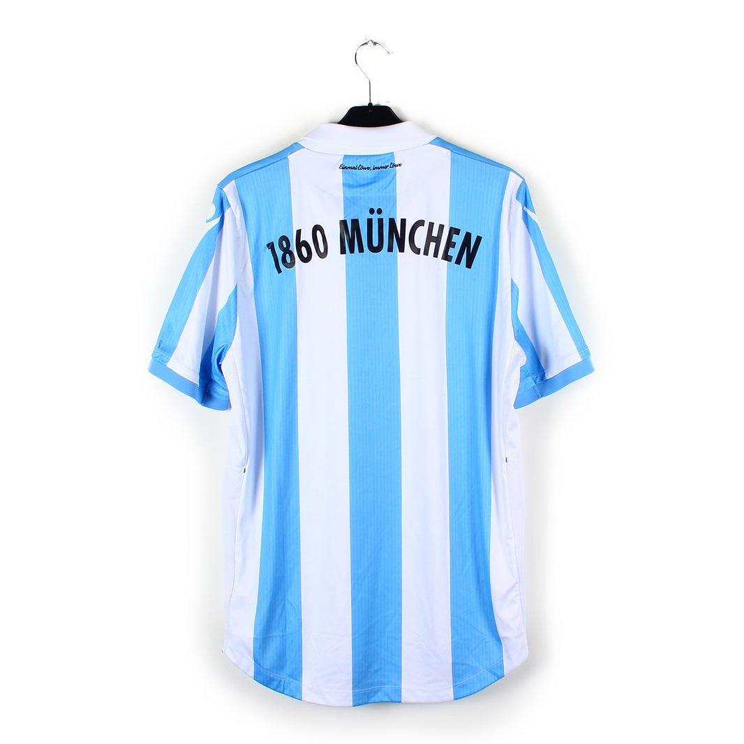 2016/17 - 1860 Munich (2XL)