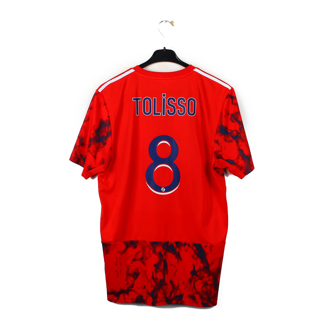 2022/23 - OL - Tolisso #8 (L)