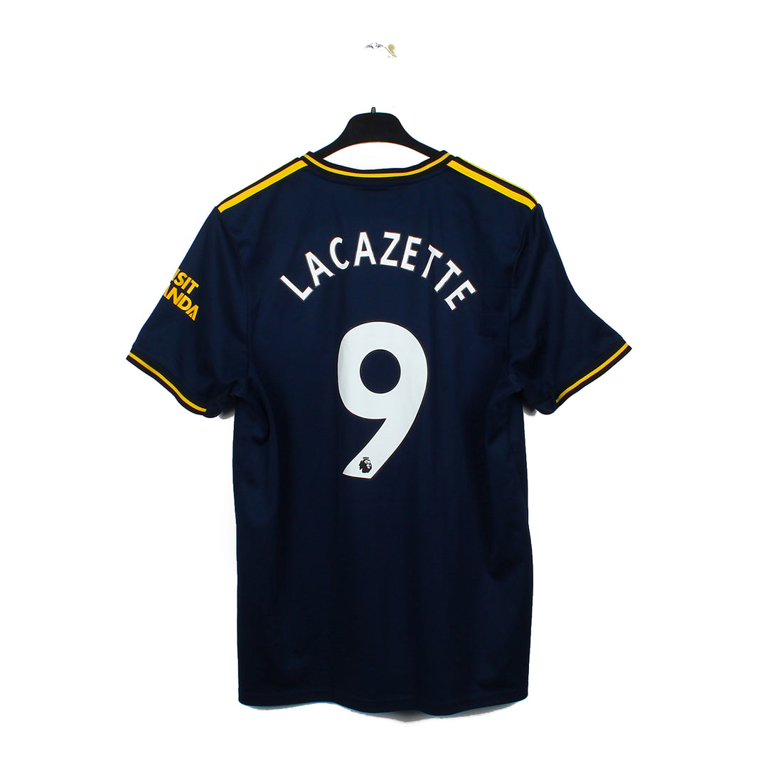 2019/20 - Arsenal FC - Lacazette #9 (XL)