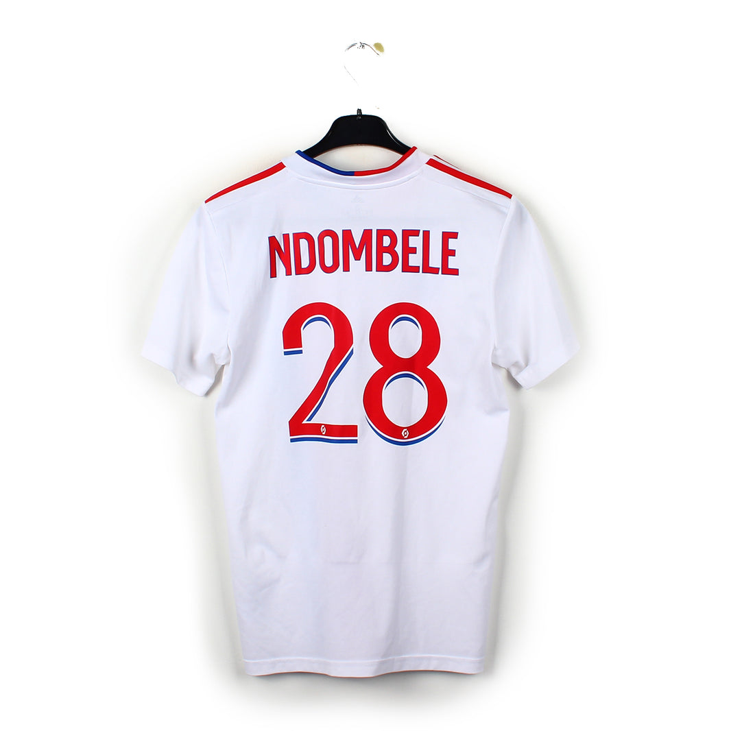 2021/22 - OL - Ndombélé #28 (S)