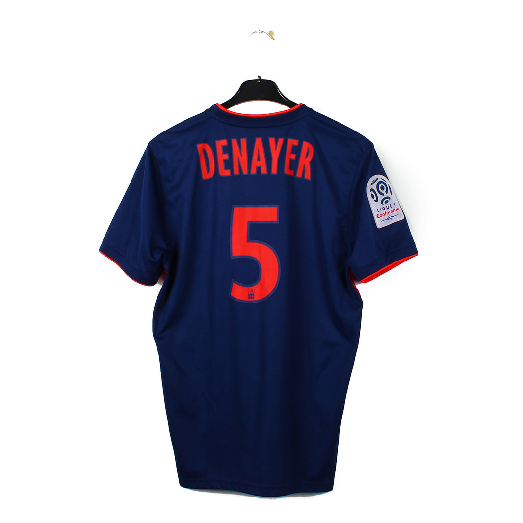 2018/19 - OL - Denayer  #5 (L)