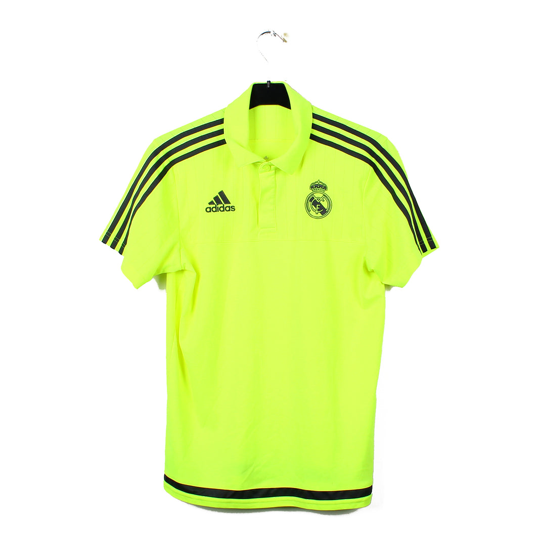 2015/16 - Real Madrid (M)