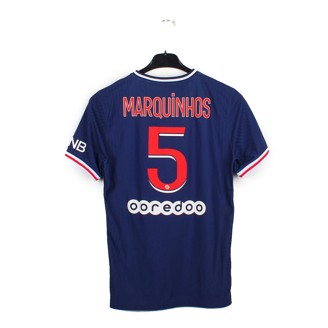 2020/21 - PSG - Marquinhos #5 (S) [pro]