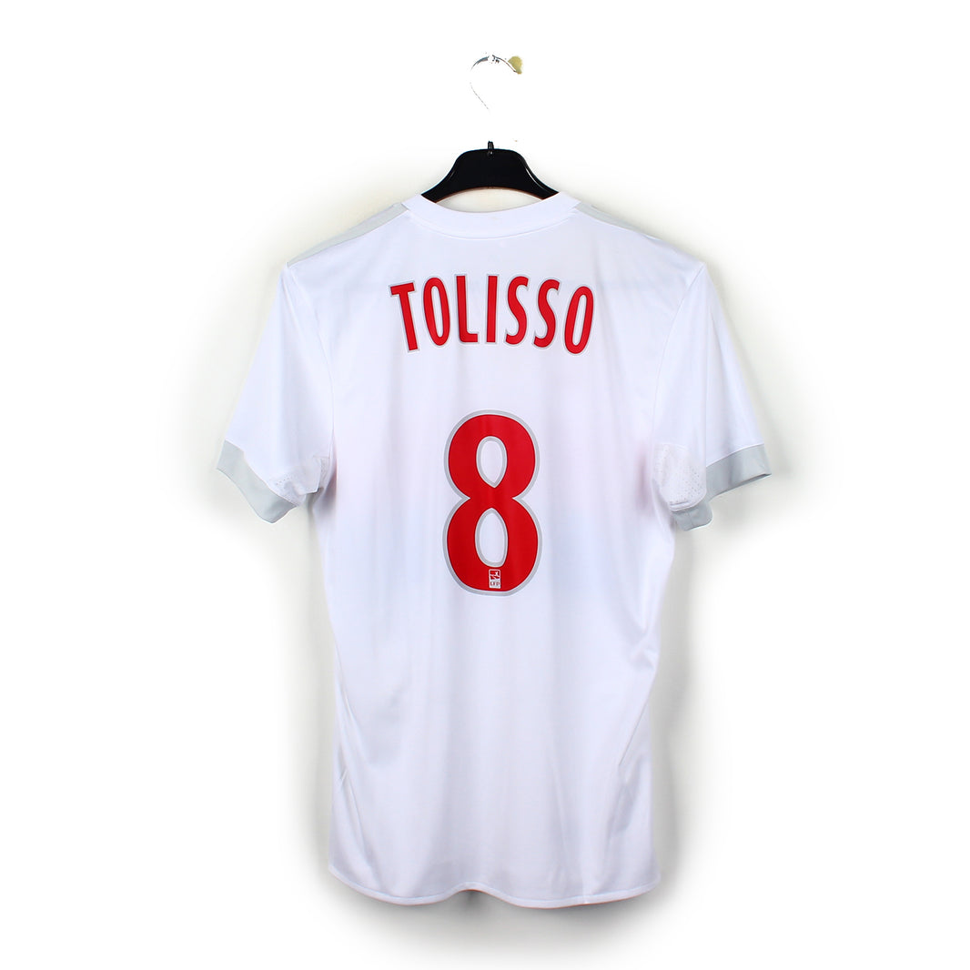 2017/18 - OL - Tolisso #8 (S)