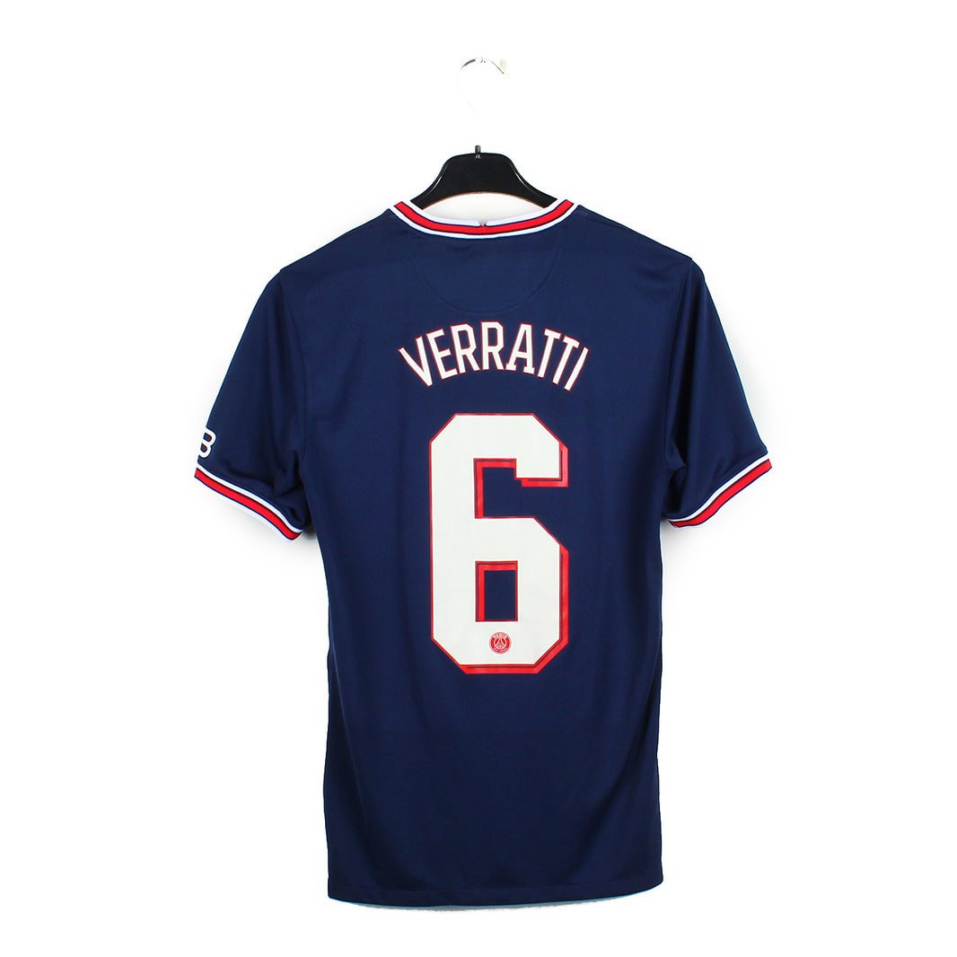 2021/22 - PSG - Verrratti #6 (S)