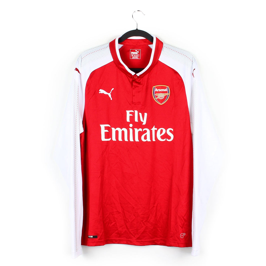 2017/18 - Arsenal FC (L)