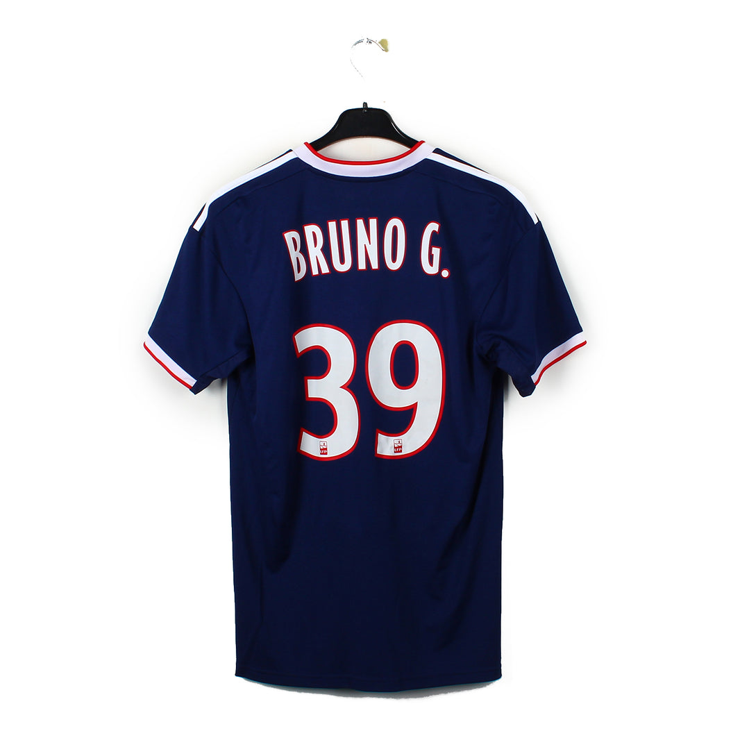 2019/20 - OL - Bruno G. #39 (M)