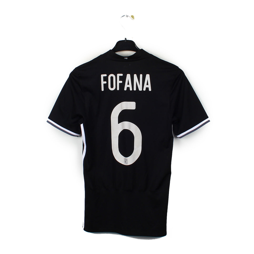 2017/18 - OL - Fofana #6 (S)