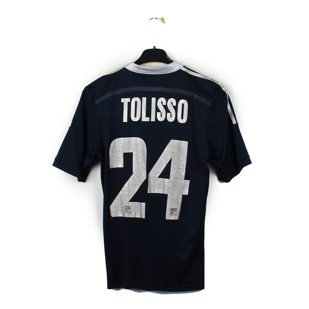 2014/15 - OL - Tolisso #24 (S)