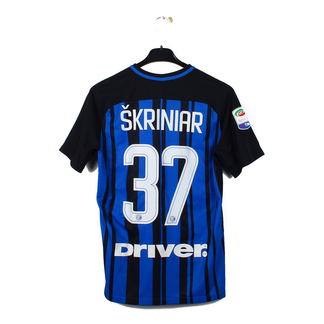 2017/18 - Inter Milan - Skriniar #37 (M) [pro]