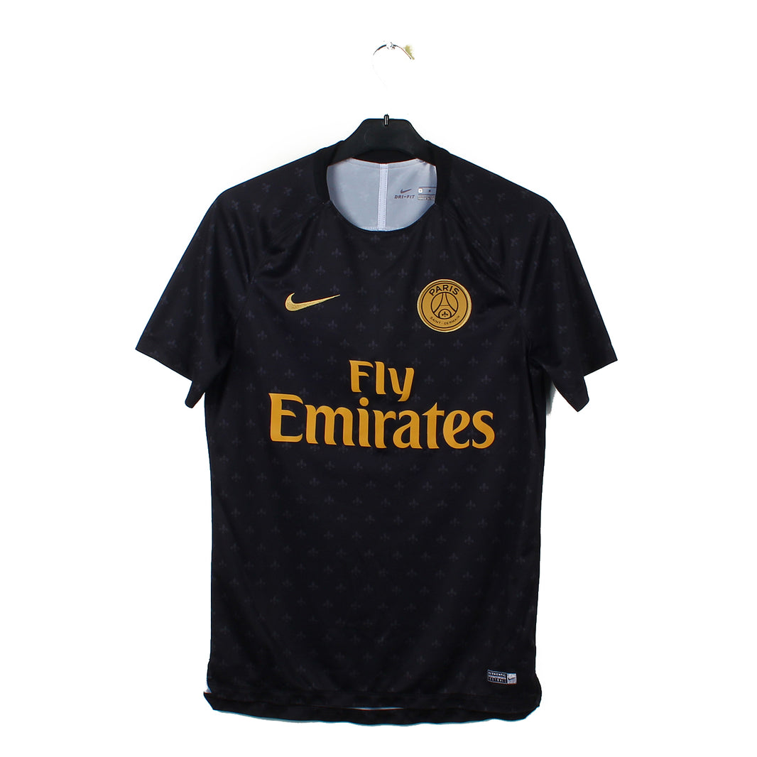 2018/19 - PSG - Mbappé #7 (M)