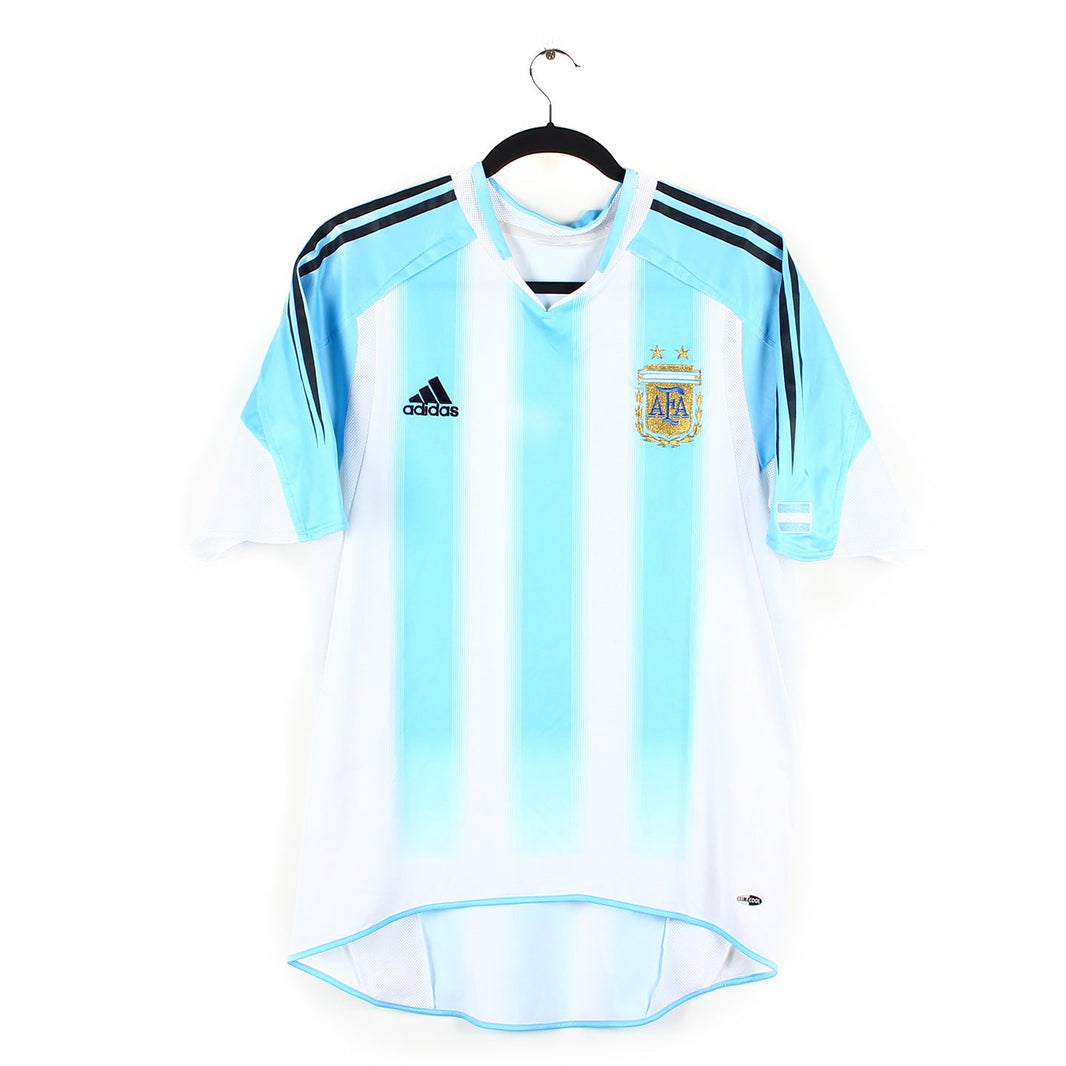 2004/05 - Argentine (L)