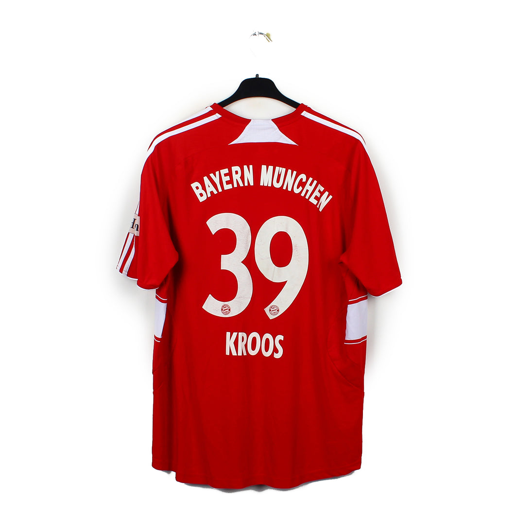 2008/09 - Bayern Munich - Kroos #39 (XL)