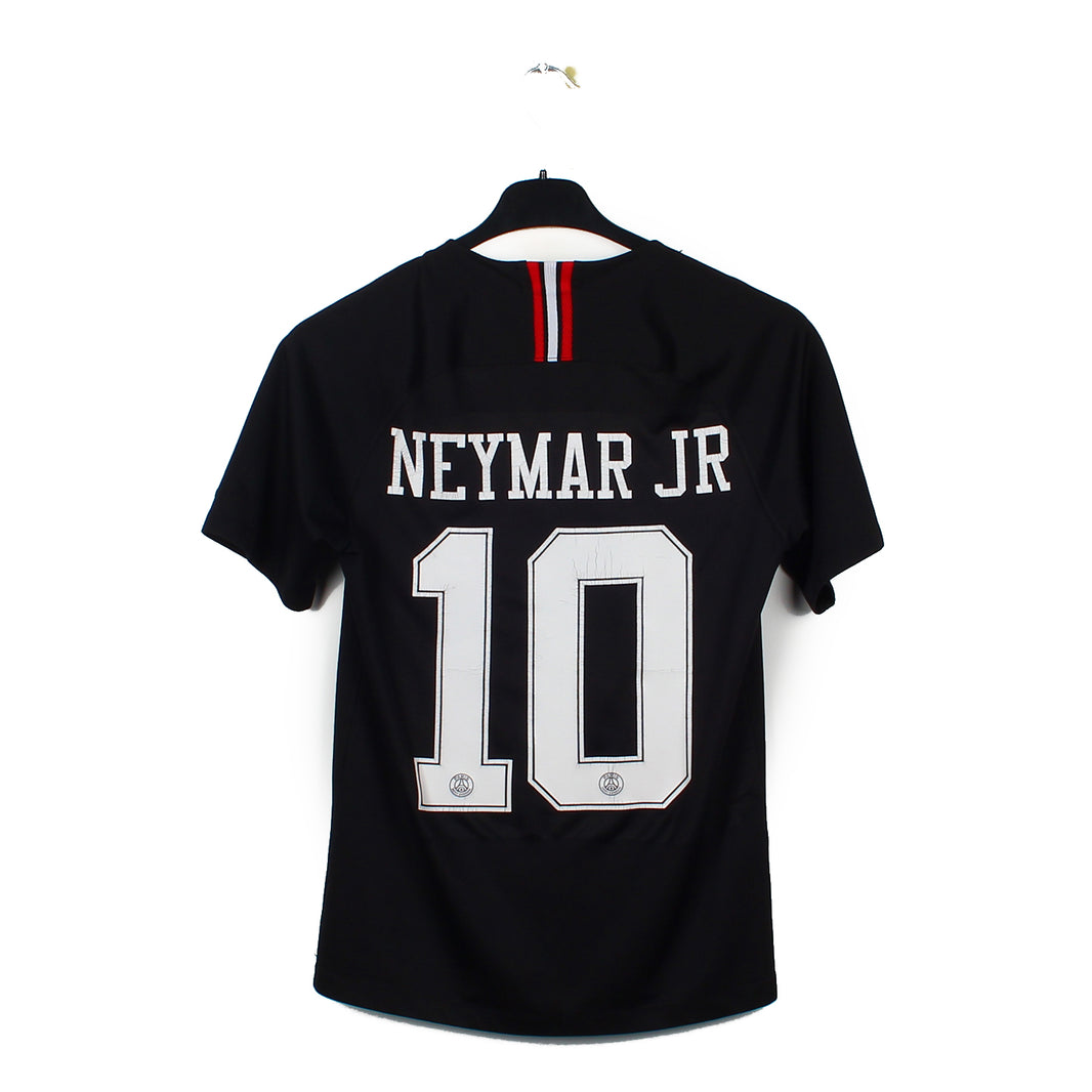 2018/19 - PSG - Neymar Jr #10 (S)