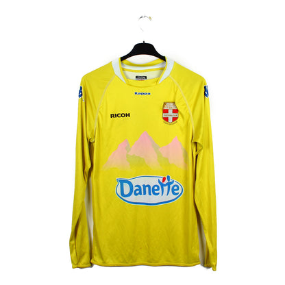 2010/11 - Evian Thonon Gaillard #1 (XL)