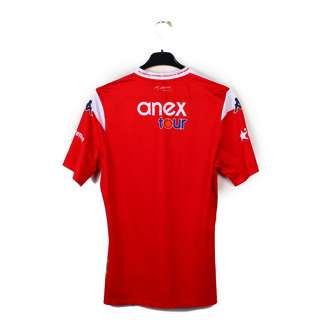 2020/21 - Antalyaspor (L)