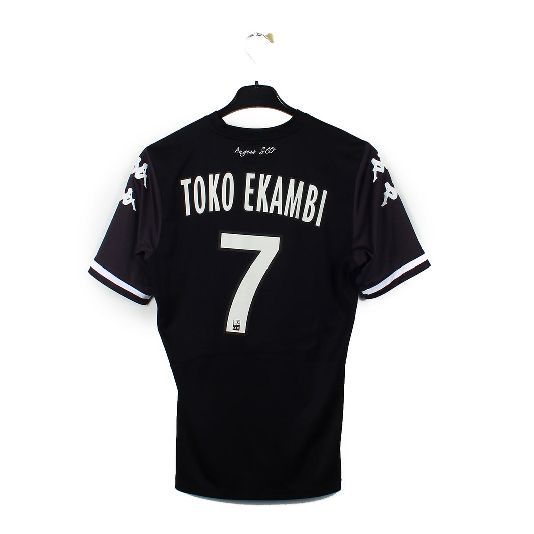 2017/18 - Angers SCO - Toko-Ekambi #7 (M)