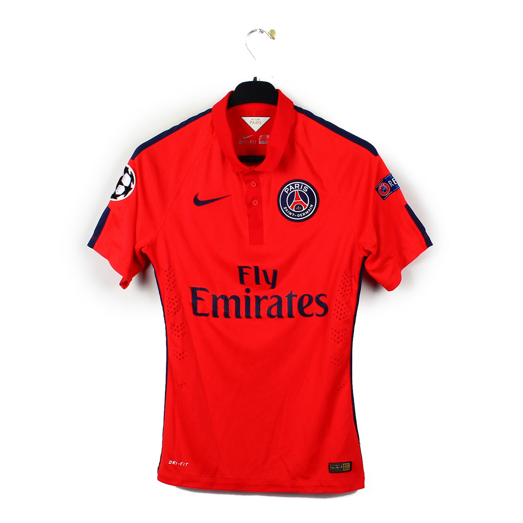 2014/15 - PSG - Lucas #7 (S) [pro]