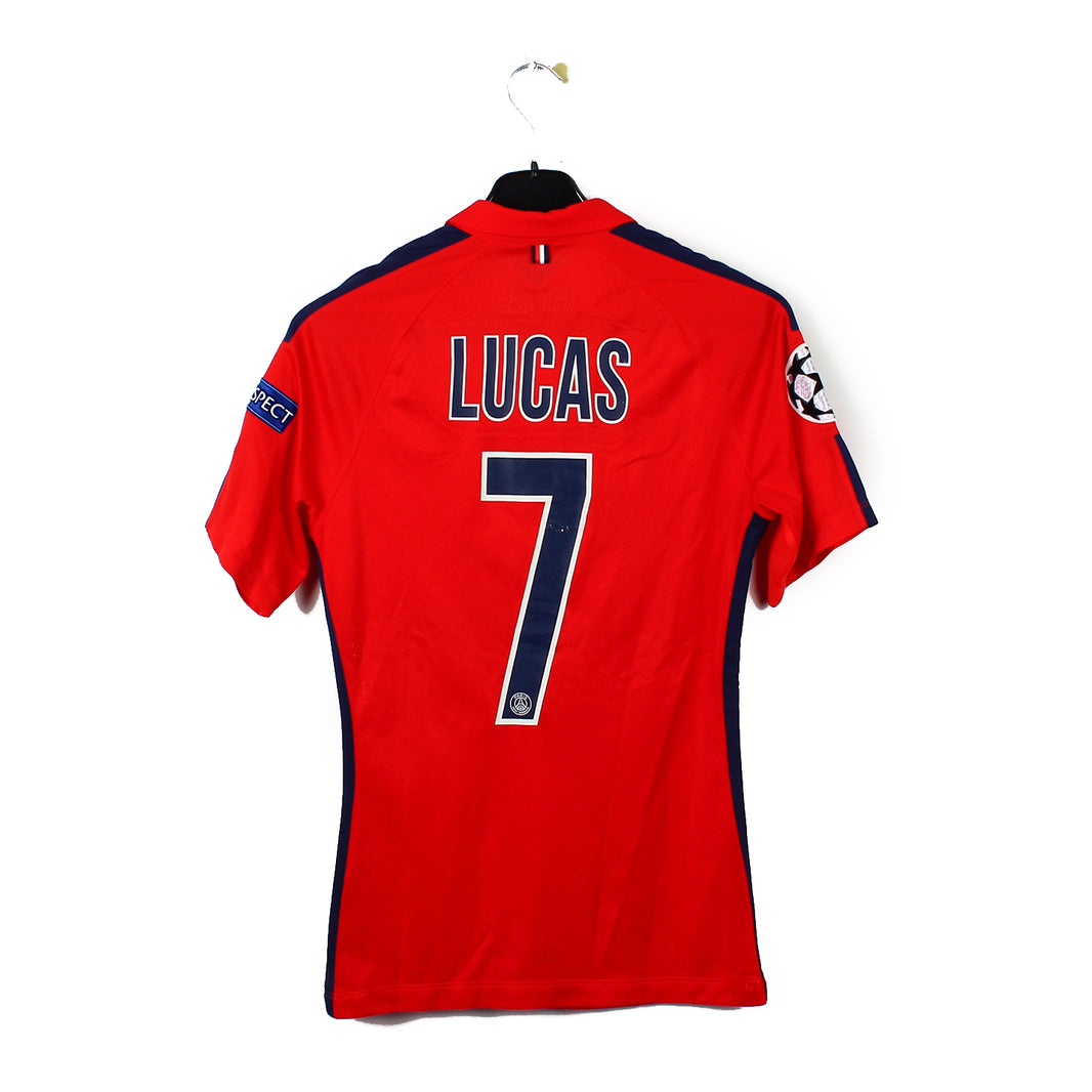 2014/15 - PSG - Lucas #7 (S) [pro]