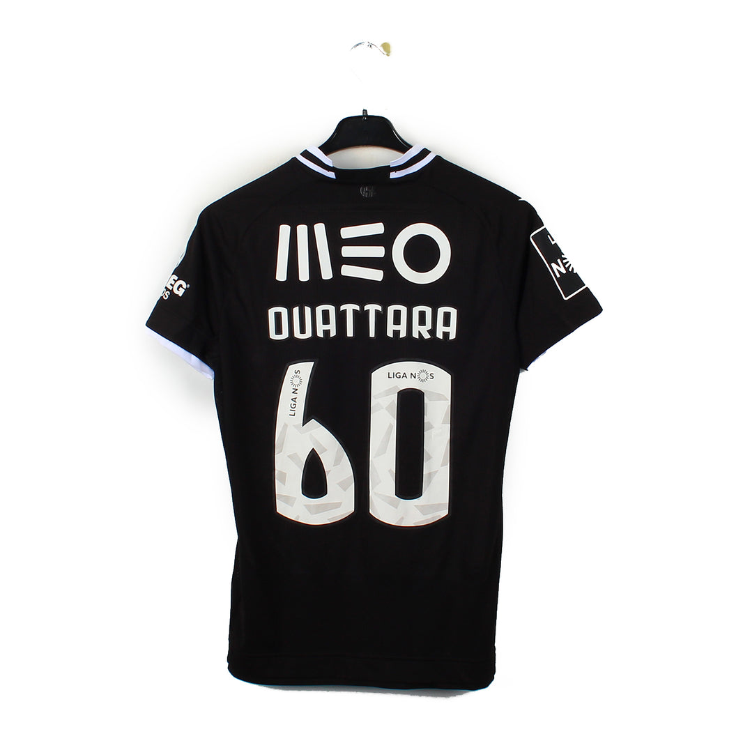 2020/21 - Vitoria Guimaraes - Ouattara #60 (S) [MATCH ISSUE]