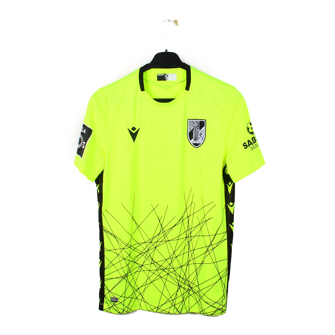 2020/21 - Vitoria Guimaraes - T. Basile (M) [MATCH ISSUE]