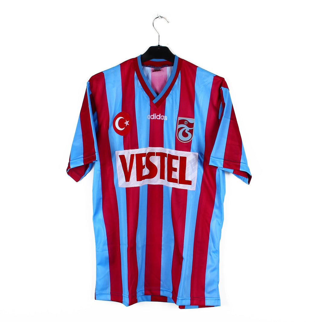 1995/96 - Trabzonspor #9 (L)