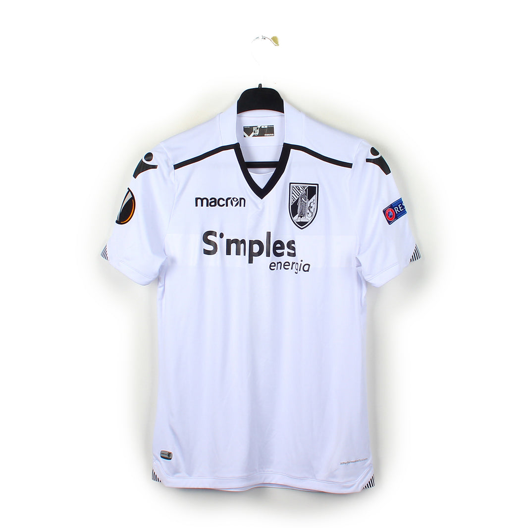 2017/18 - Vitoria Guimaraes - Francisco R. #7 (M) [MATCH ISSUE]