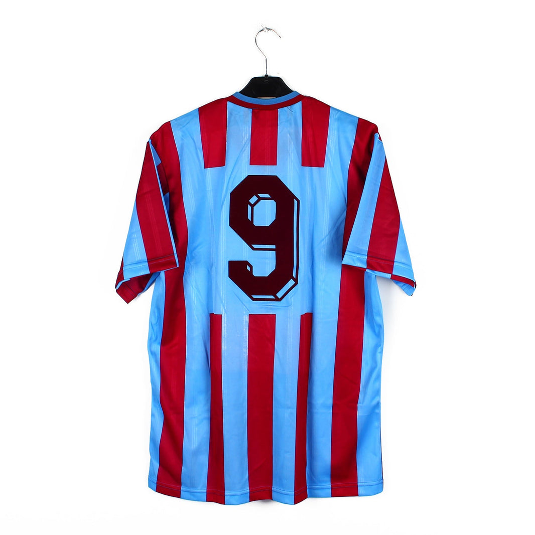 1995/96 - Trabzonspor #9 (L)