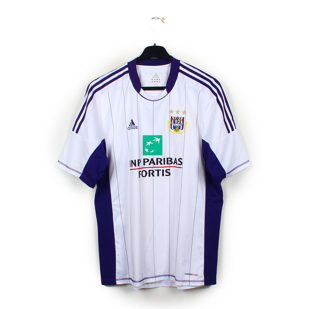 2012/13 - Anderlecht #16 (XL)