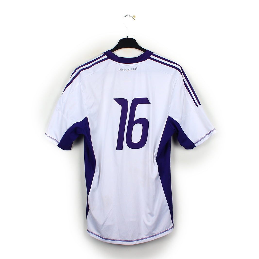 2012/13 - Anderlecht #16 (XL)