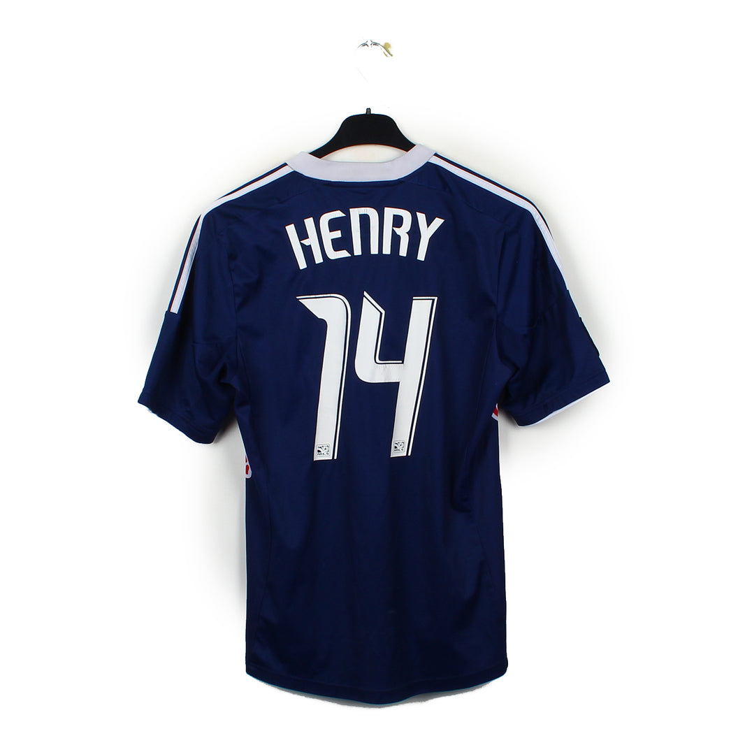 2012/13 - New York Red Bulls - Henry #14 (L)