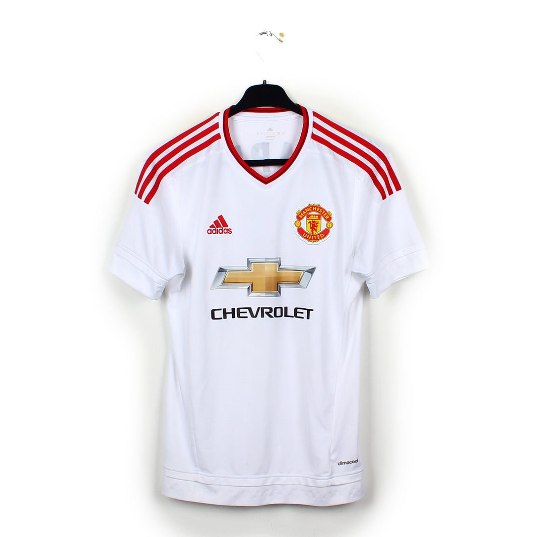 2015/16 - Manchester United - Memphis #7 (S)