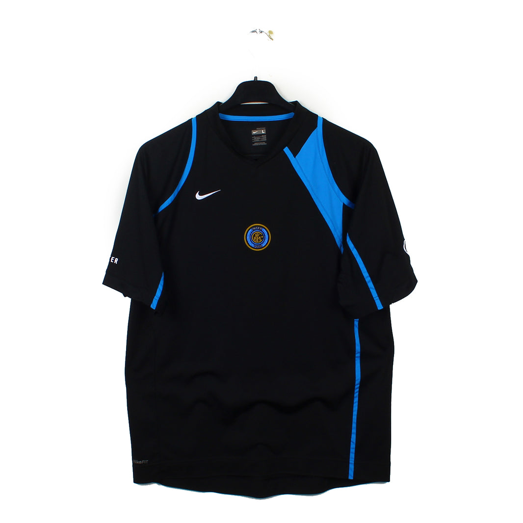 2006/07 - Inter Milan (L)