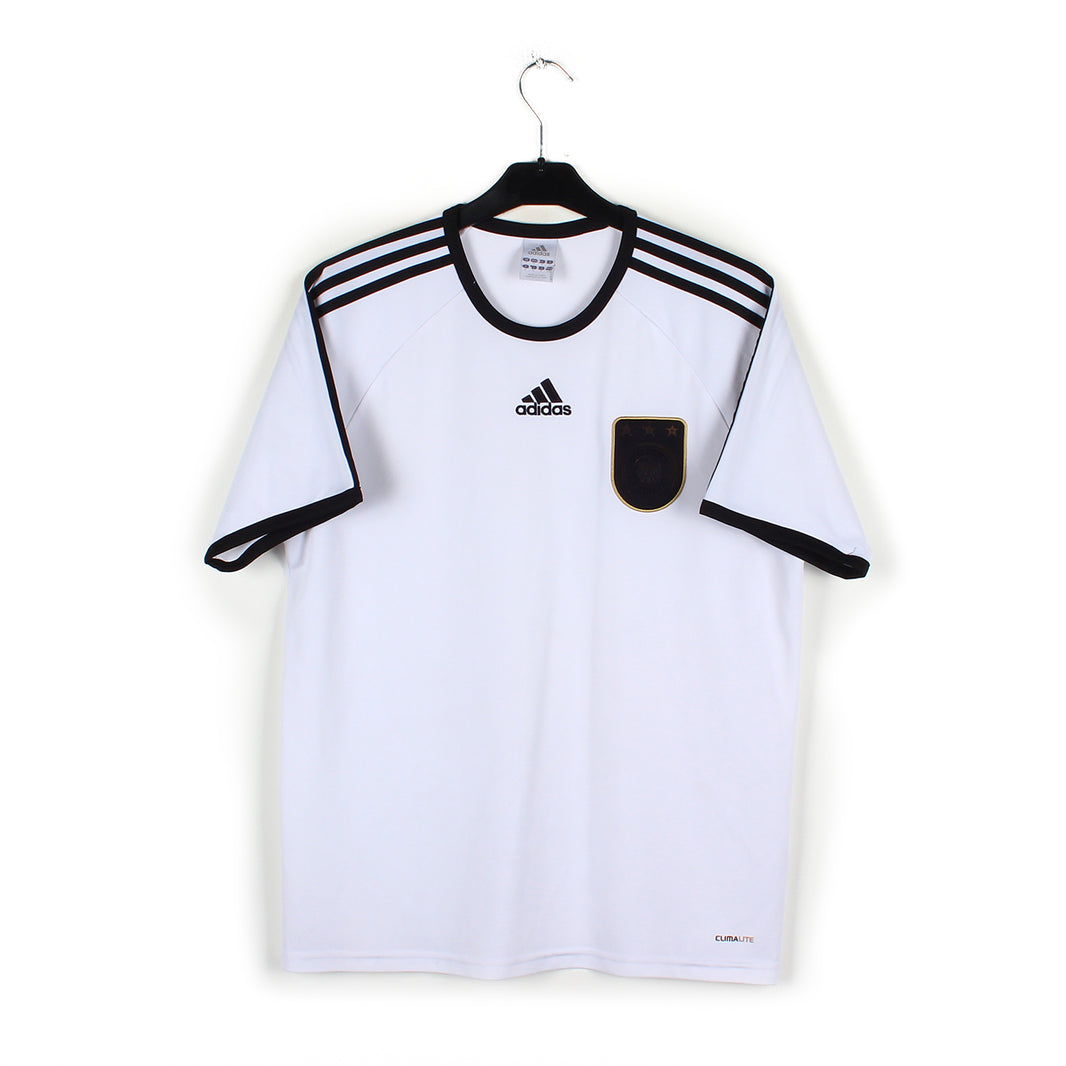 2010/11 - Allemagne (M)