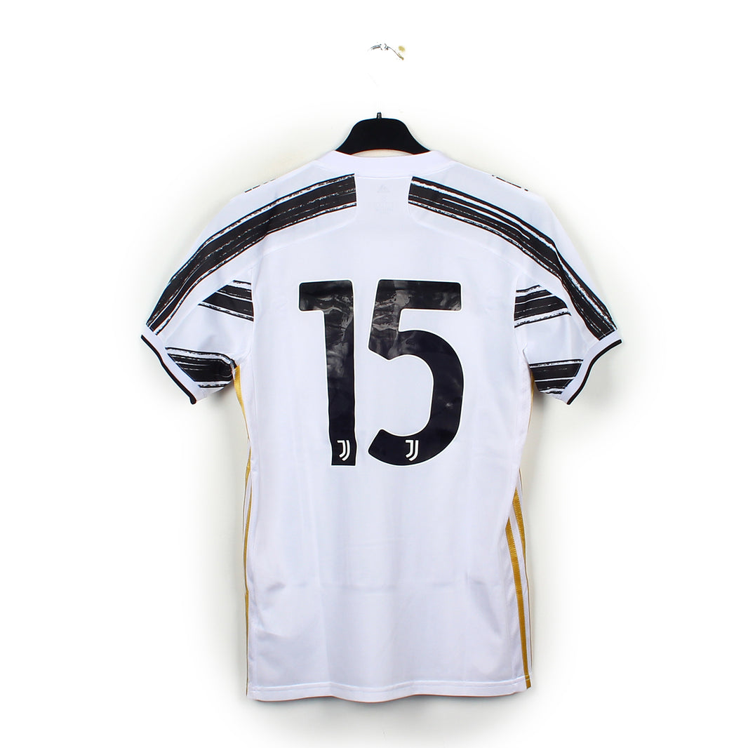 2020/21 - Juventus #15 (S)