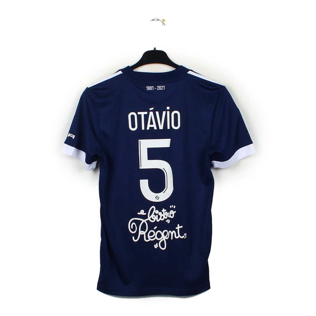 2021/22 - Girondins Bordeaux - Otavio #5 (S)