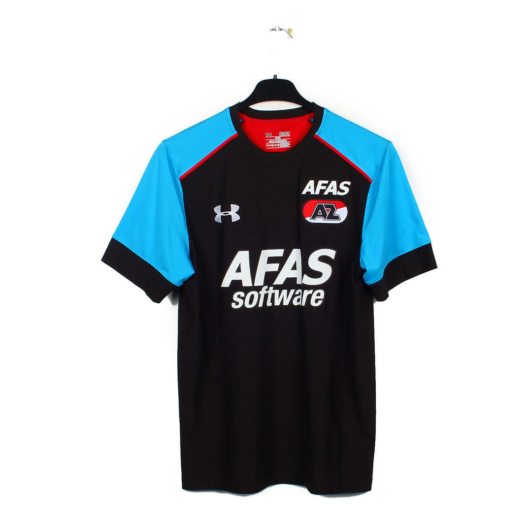 2016/17 - AZ Alkmaar (M)