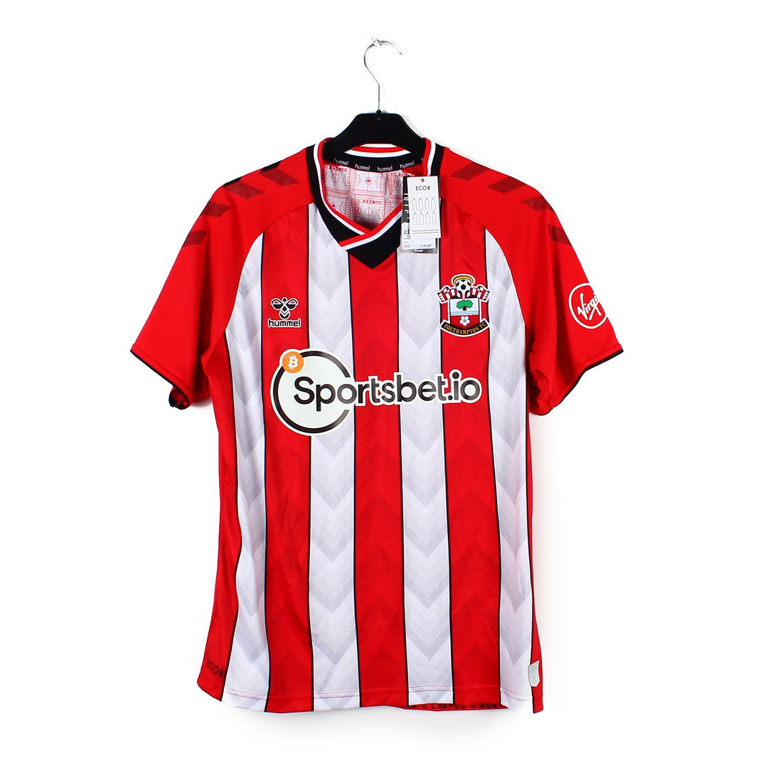 2021/22 - Southampton (L)