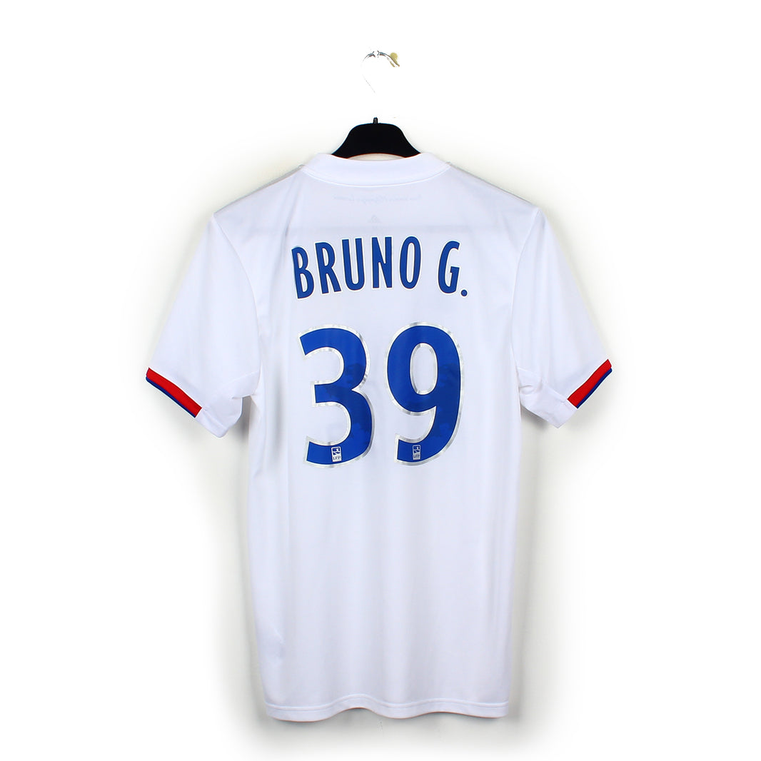 2019/20 - OL - Bruno G. #39 (M)