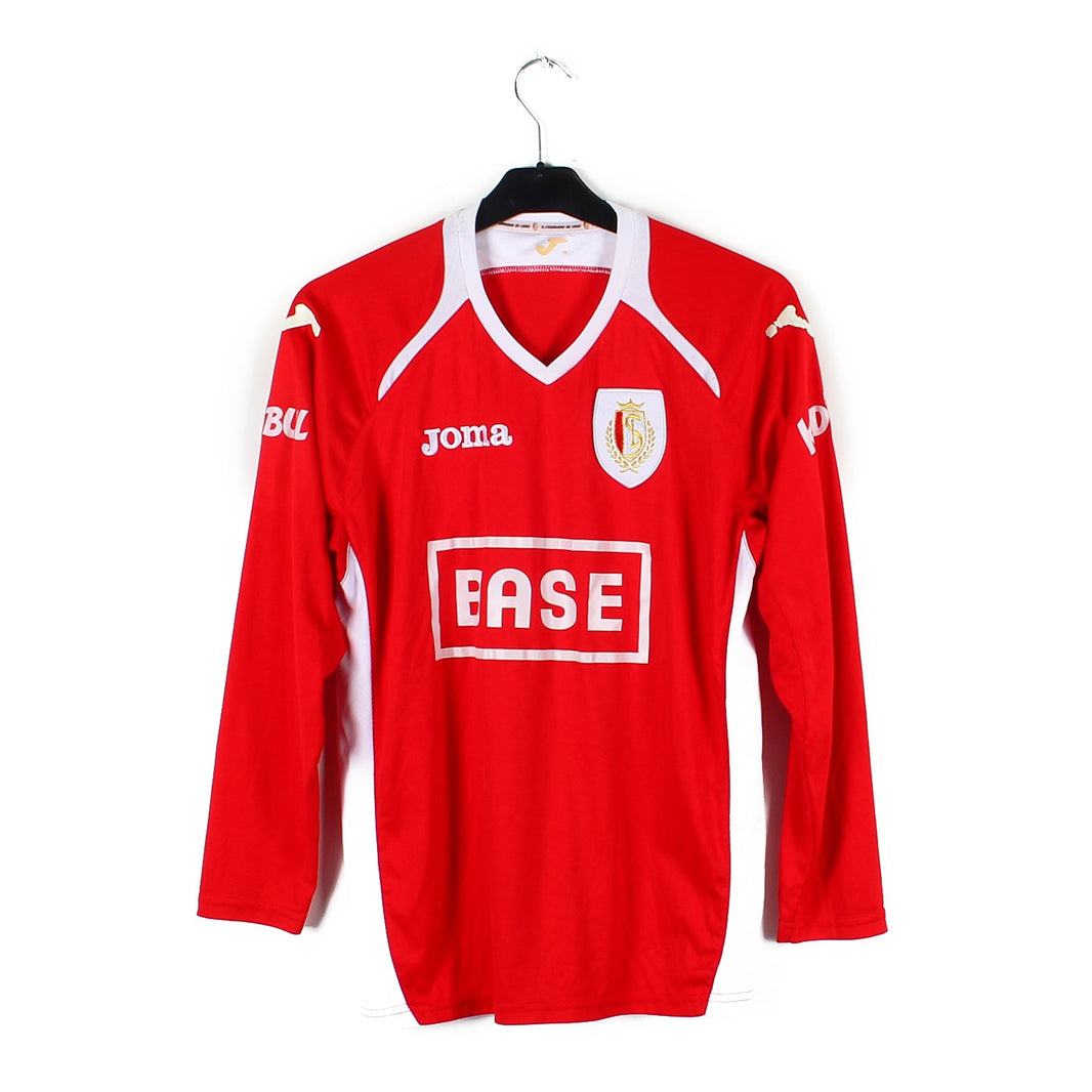 2012/13 - Standard Liège (M) [MATCH ISSUE]