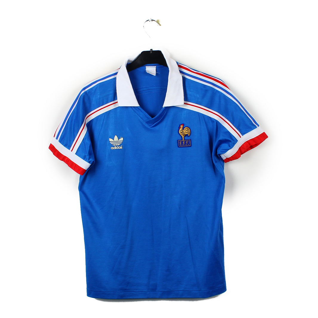 1986/88 - Equipe de France (M)