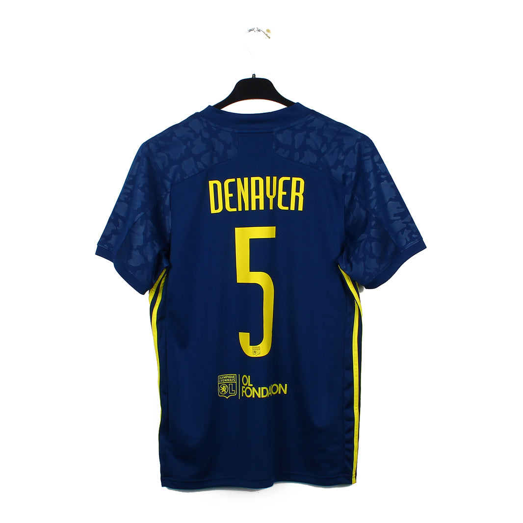 2020/21 - OL - Denayer #5 (M)