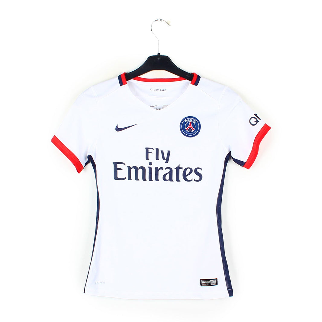 2015/16 - PSG (XS femme)