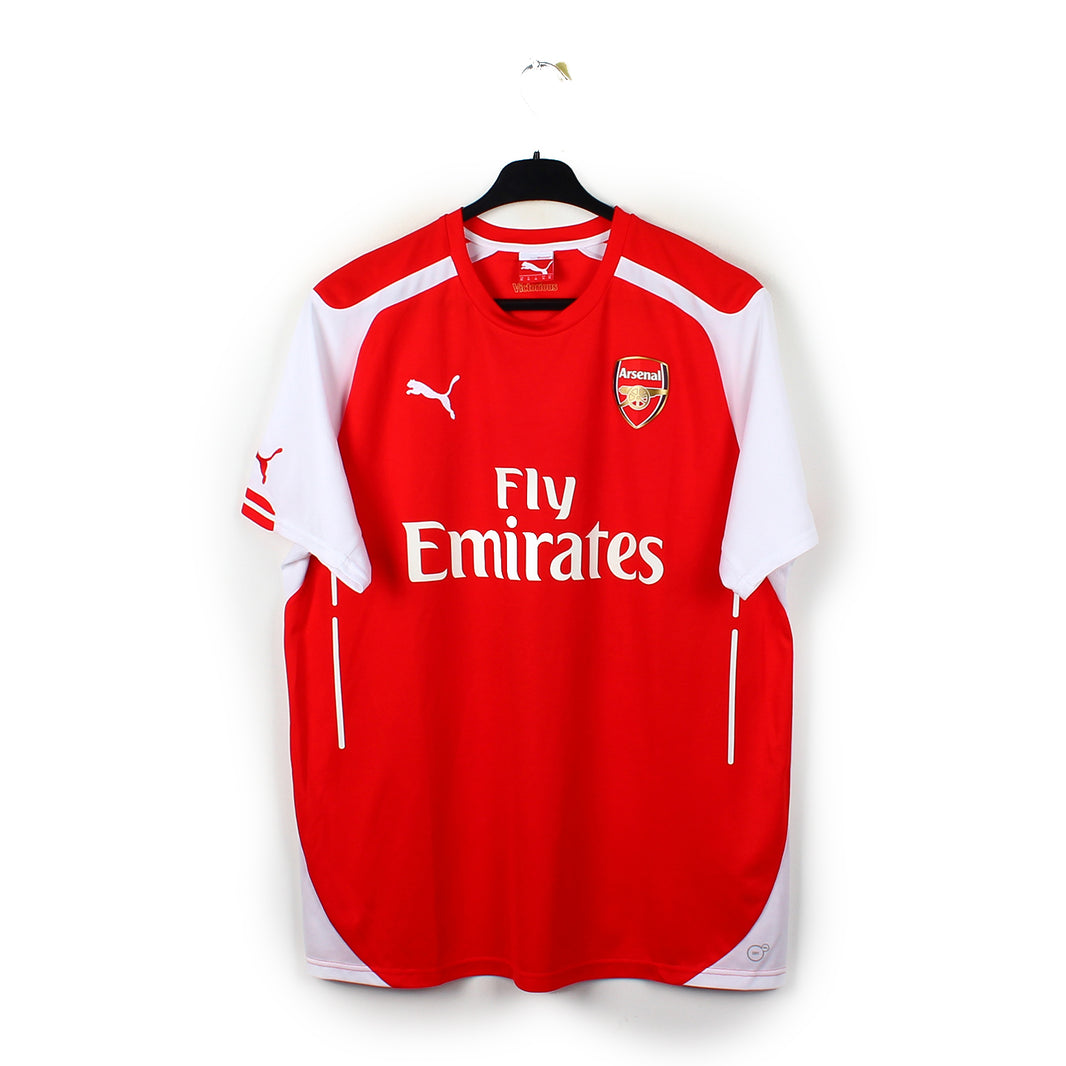 2014/15 - Arsenal FC - Flamini #20 (XL)