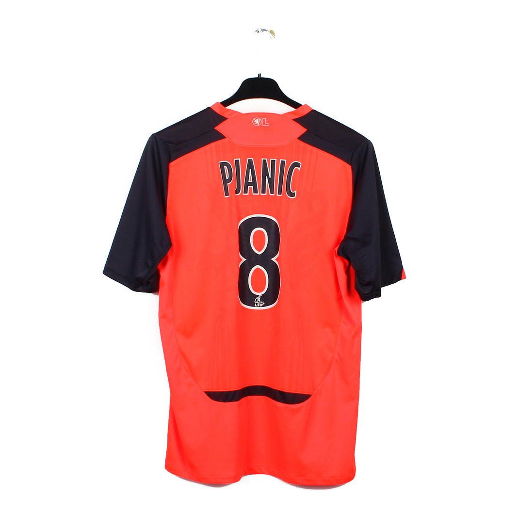 2009/10 - OL - Pjanic #8 (L)