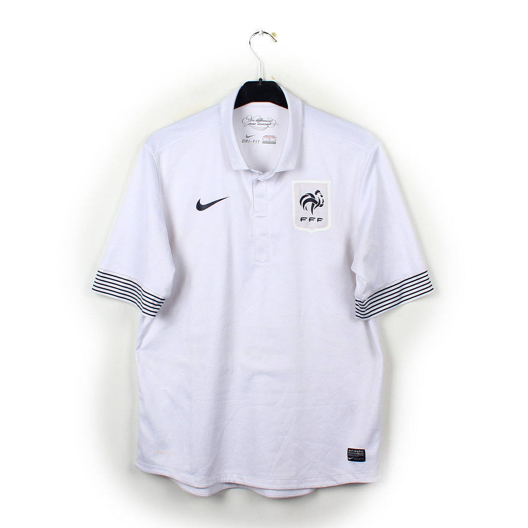 2012/13 - Equipe de France (L) [stock pro]