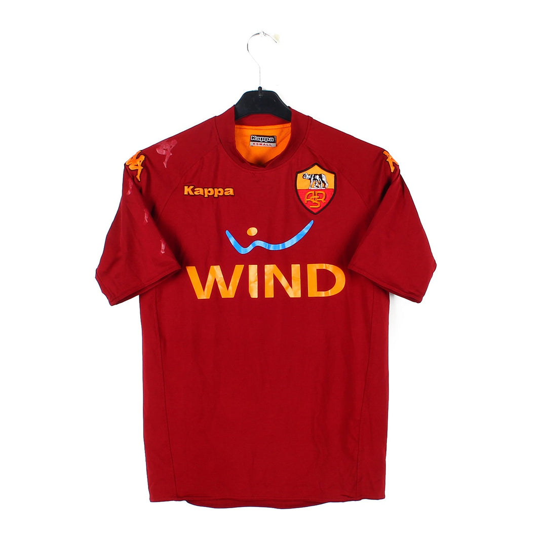 2010/11 - AS Roma (XS)